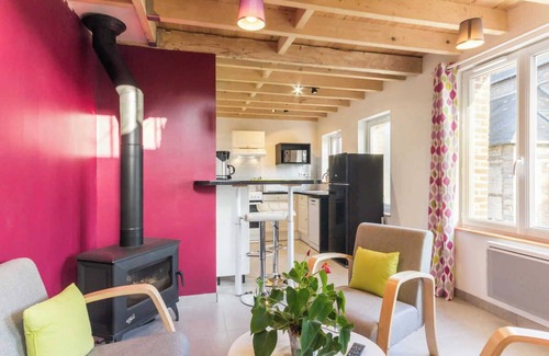 Duclair House | La Petite Folie - DUCLAIR