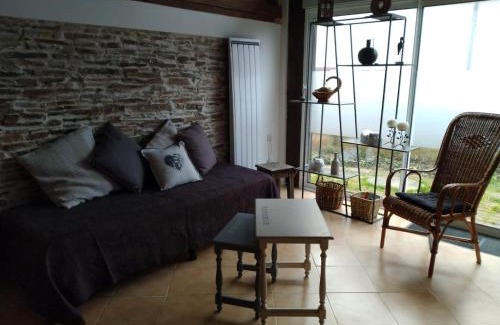 Bussiere-Saint-Georges House | La Petite Betoulle