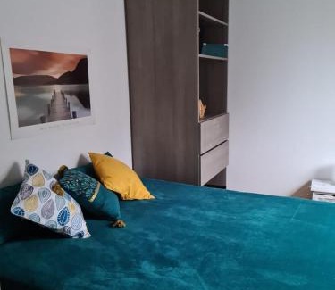 Bussiere-Saint-Georges House | La Petite Betoulle