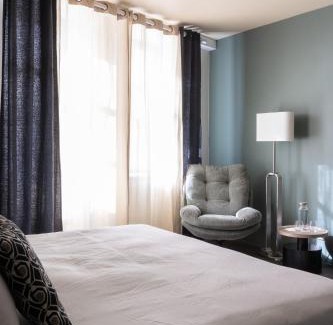 Beaune City Centre Hotel | La Petite Fugue