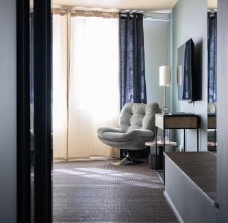Beaune City Centre Hotel | La Petite Fugue
