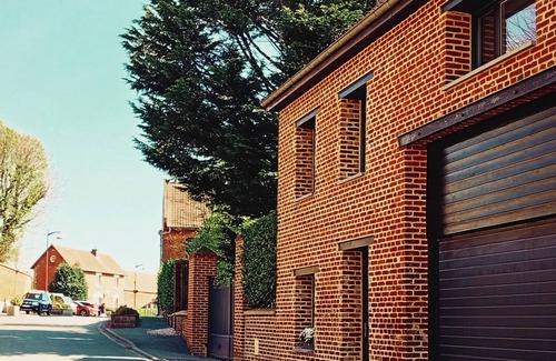 Monchy-le-Preux Apartment | La petite grange: new apartment in a peaceful setting in the Arras countryside