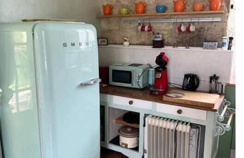 Loudun House | La Petite la Chabotterie
