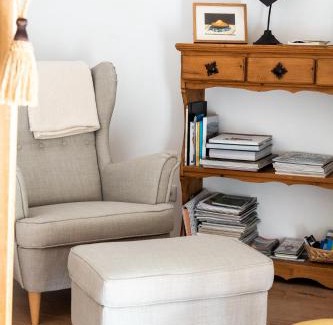 Burgy Bed & Breakfast | La petite madeleine - Chambre d'hôtes & spa