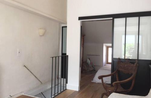 Flavigny-sur-Ozerain House | La petite maison médiévale de Melanie