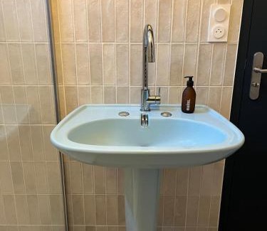 Le Champ-sur-Layon House | La petite Maison Mima