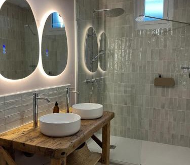Le Champ-sur-Layon House | La petite Maison Mima