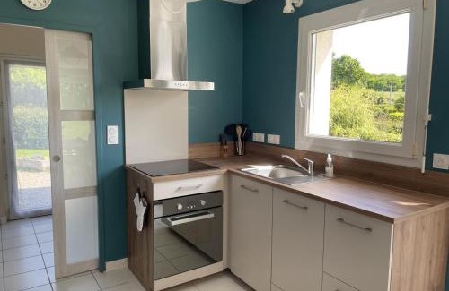 Quemper-Guezennec House | La petite maison
