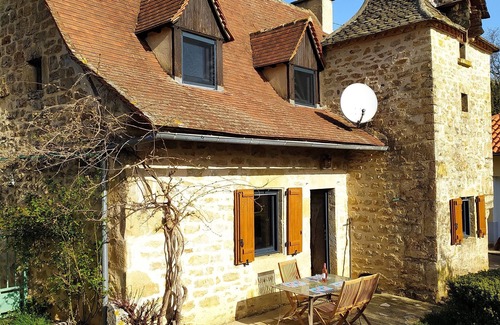 Bio House | La Petite Maison à la ferme
