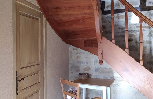 Bio House | La Petite Maison à la ferme
