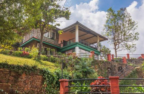 Parshwapuram Villa | La Petite Maison - a Cityview Villa presented by StayVista