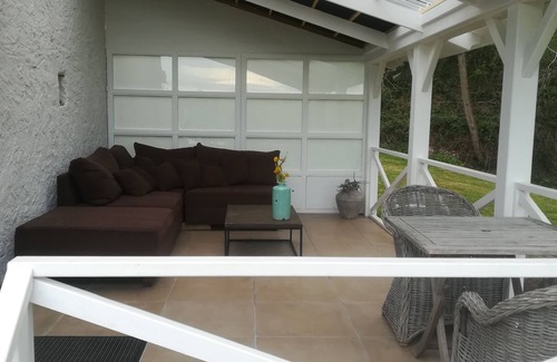 Youx House | La Petite Maison, a nice and luxurious house