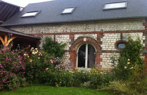 Trepied House | La Petite Maison arc-en-ciel