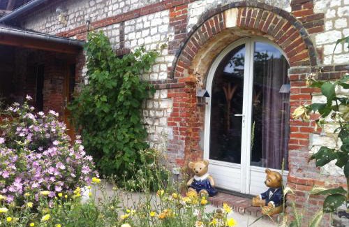 Trepied House | La Petite Maison arc-en-ciel