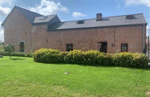 Lobbes House | La Petite Maison