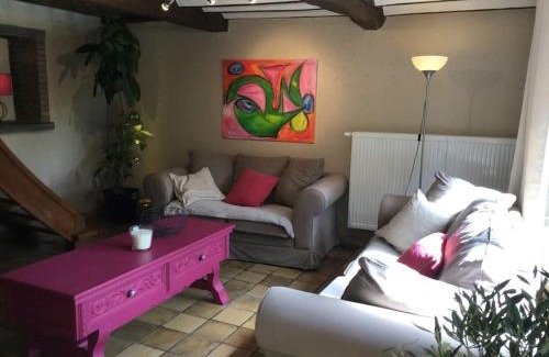 Gouvy House | La Petite maison