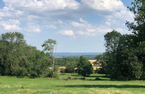 Radon House | La Petite Maison Dans la Nature