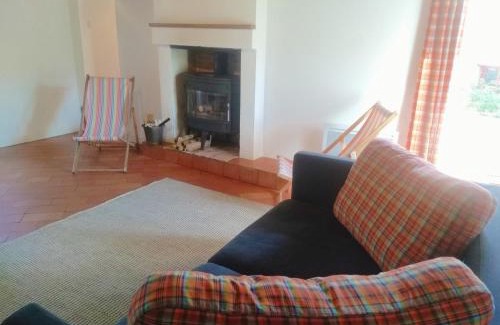 Scille Bed & Breakfast | La Petite Maison dans la Prairie