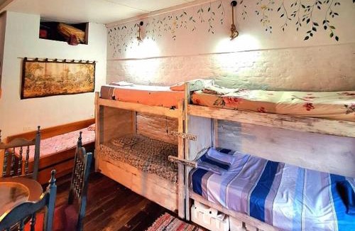 Catedral House | La Petite Maison de Diana