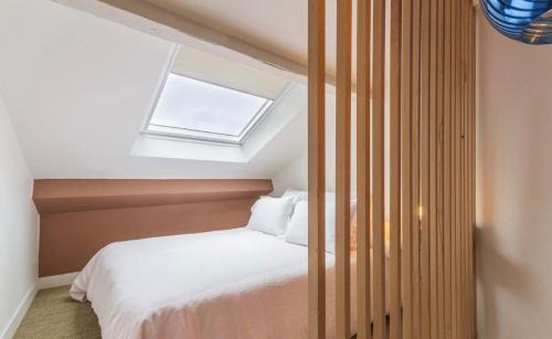 Giverny House | La Petite Maison de Giverny - Privatisation Gîte de charme 5 étoiles au cœur du village - Maison 3 Chambres