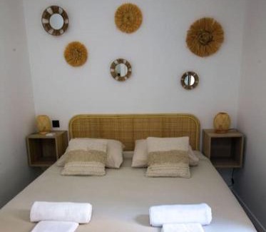 Le Rouet Apartment | La petite maison du Rouet