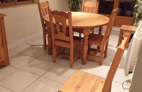 Langonnet Bed & Breakfast | LA PETITE MAISON DU SABOT
