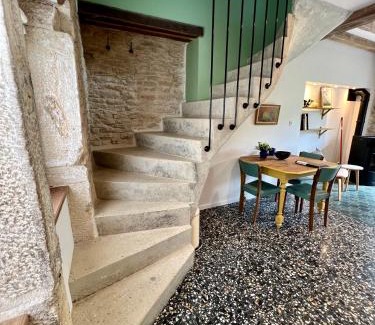 Auxey-Duresses House | La Petite Maison