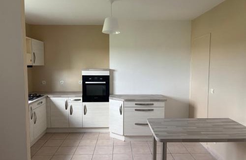 Rizaucourt-Buchey House | La petite maison
