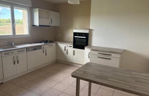 Rizaucourt-Buchey House | La petite maison