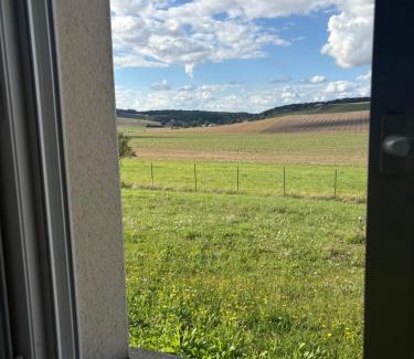 Rizaucourt-Buchey House | La petite maison