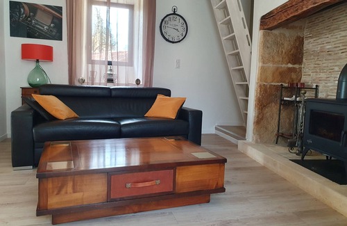Carlux House | la Petite Maison