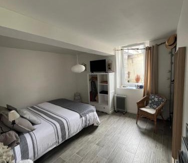 Gasny House | La petite maison