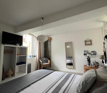 Gasny House | La petite maison