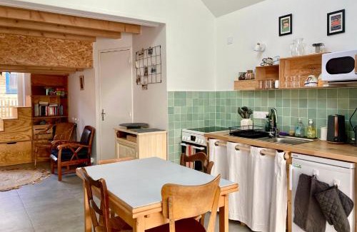 Saille House | La Petite Maison