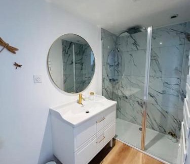 Loeuilly House | La petite maison