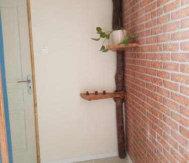 Louvemont House | La petite maison