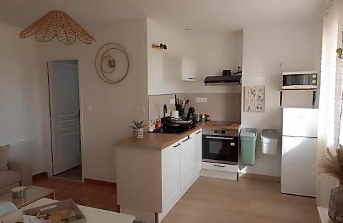 Parce-sur-Sarthe Apartment | La petite maison à la campagne !