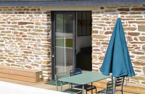 Ploneour-Lanvern House | La petite maison de Celestine