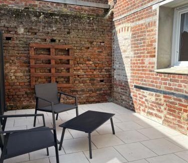 Vermand House | La Petite Maison