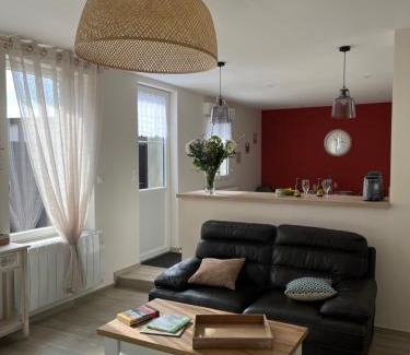 Vermand House | La Petite Maison