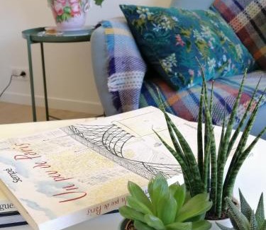 Villeconin House | La Petite Maison