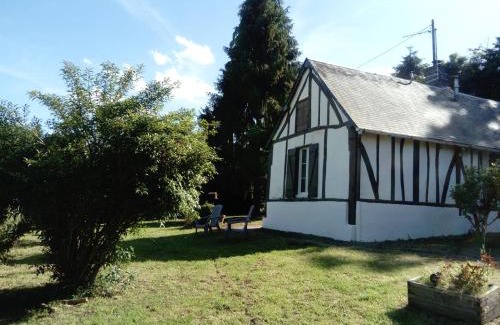 Ticheville House | La petite maison normande