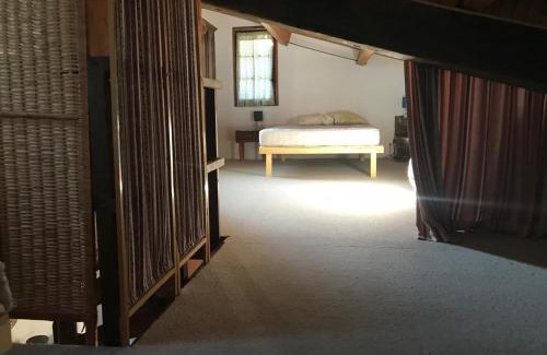 Chassiers Apartment | La Petite Maison sur la Colline