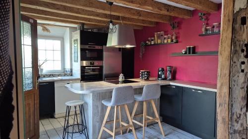 Appeville-Annebault House | La petite normande