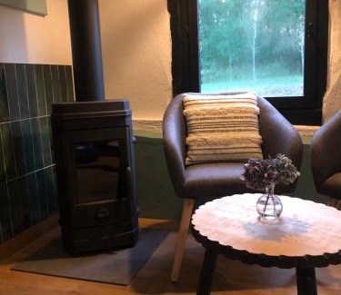 Triqueville House | la petite Normande