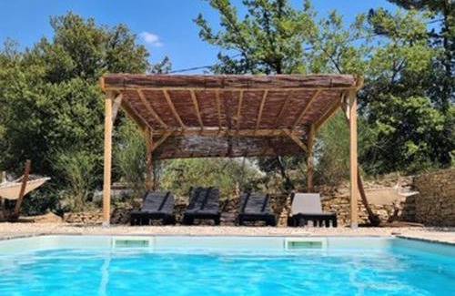 Faucon House | La petite Pinede