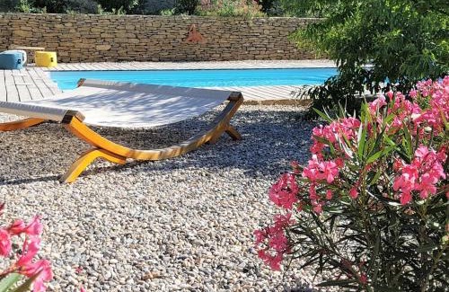 Faucon House | La petite Pinede