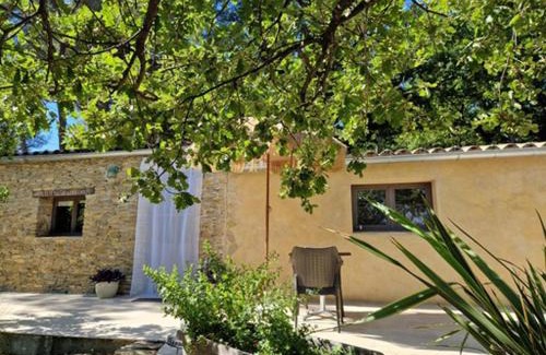 Faucon House | La petite Pinede