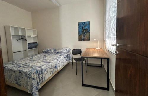 Luque House | La Petite