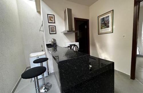 Luque House | La Petite